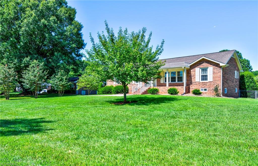 546 Drumheller Road Clemmons, NC 27012 - Photo 29 of 29 Gallery Image 29