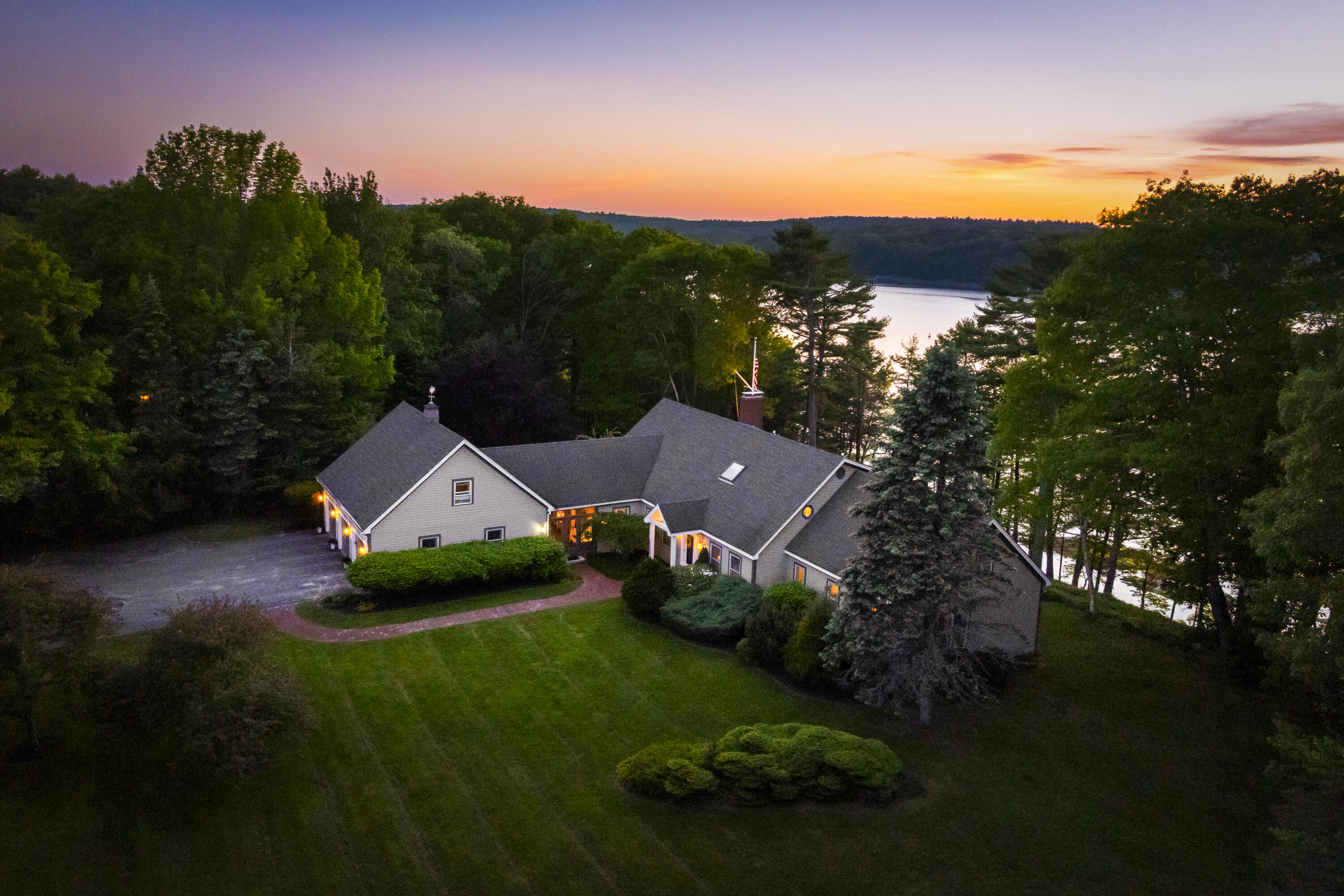 43 Woodward Farm Road Bristol, ME 04539 - Photo 81 of 178 156-43 Woodward Farm Rd, Bristol, ME-TP