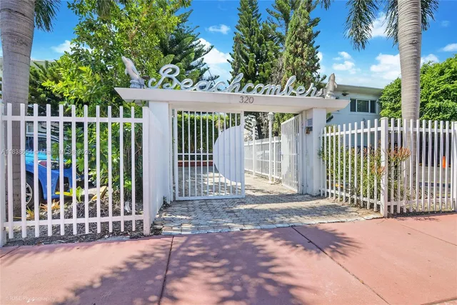 $2,000 | 320 85th Street, Unit 12, Miami Beach, FL 33141