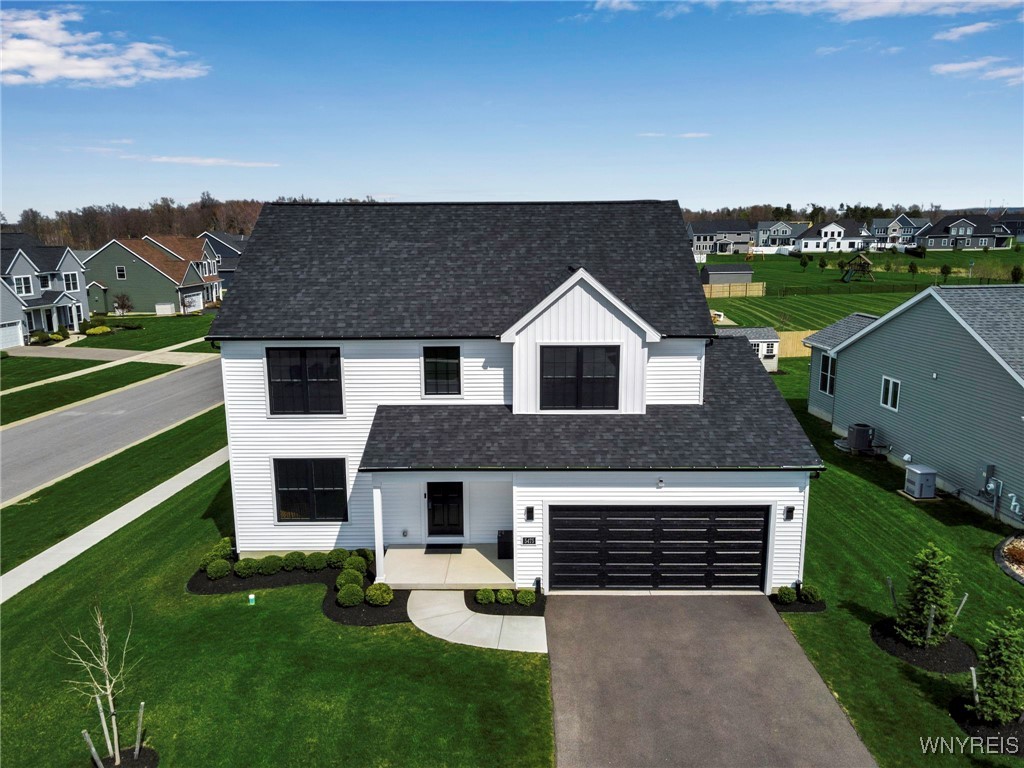 5475 Cooper Ridge Hamburg, NY 14075 - Photo 1 of 1 Gallery Image 1