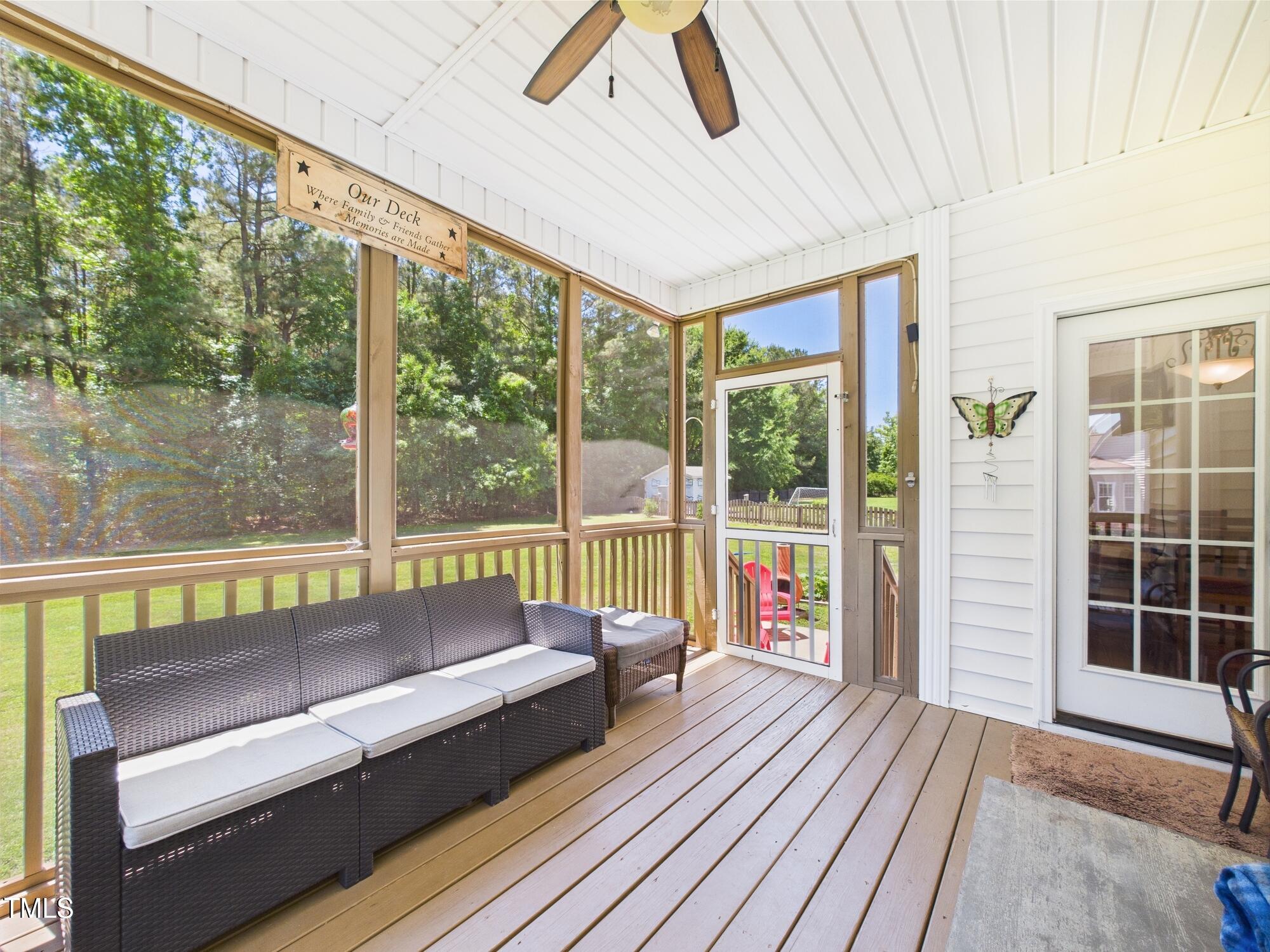 100 South Sunset Ridge Drive Willow Spring, NC 27592 - Photo 53 of 63 CAM01608G0-PR0089-STILL050