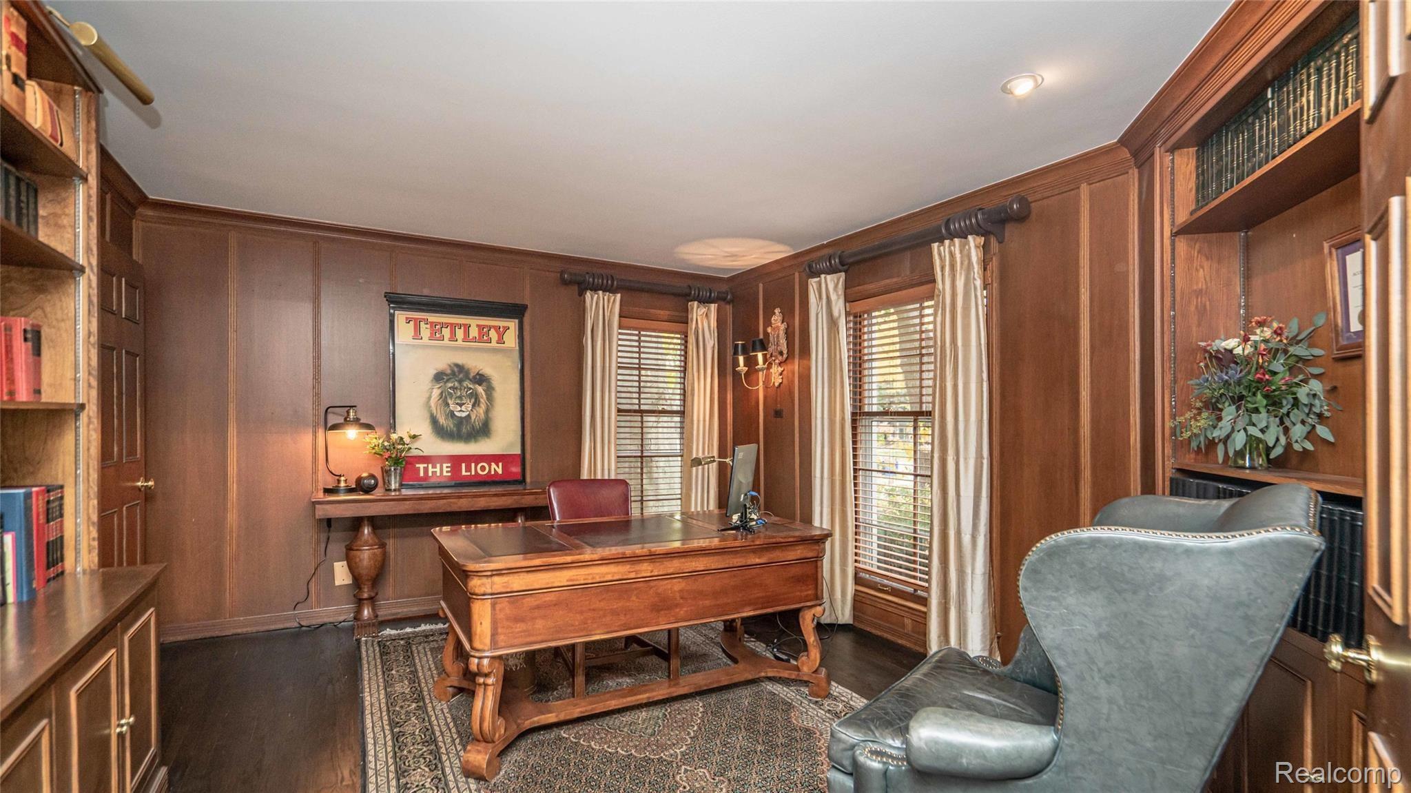 1020 North Cranbrook Road Bloomfield Hills, MI 48301 - Photo 31 of 80 -31 073_19.jpg