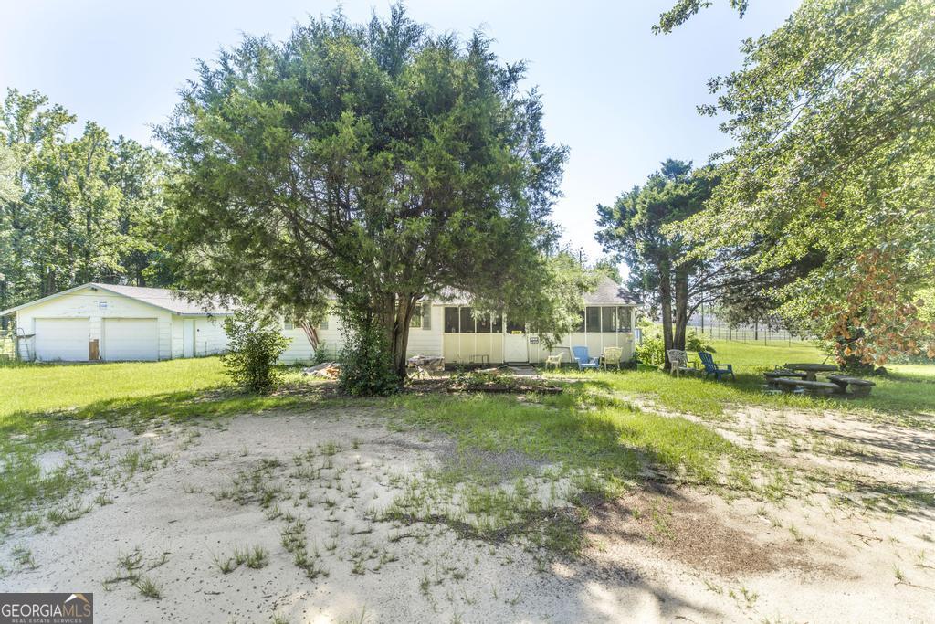 4614 Fulton Mill Road Macon, GA 31216 - Photo 1 of 12