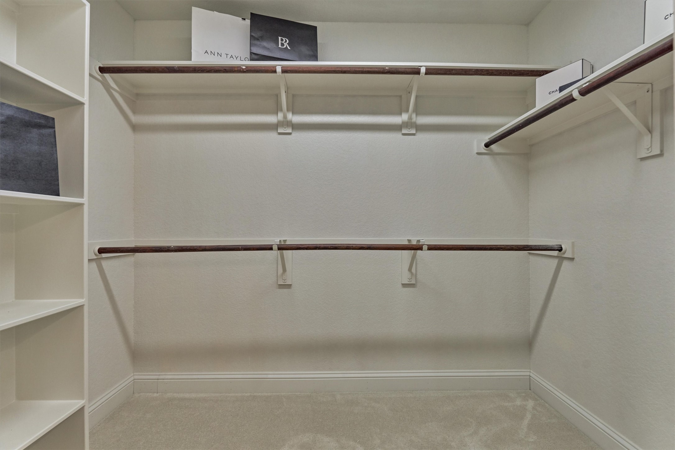 6 Windsor Bridge Drive Conroe, TX 77384 - Photo 30 of 46 a close view of closet