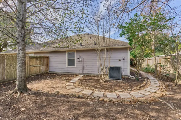 an aerial view of a city with lots of residential buildings