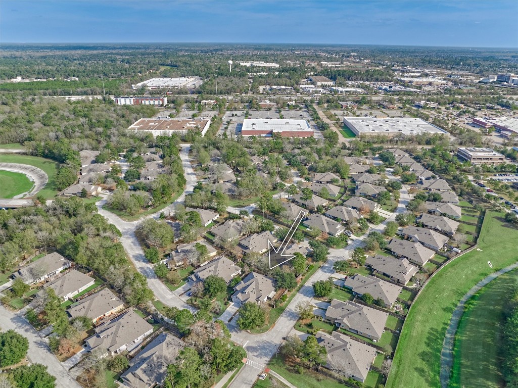 6 Windsor Bridge Drive Conroe, TX 77384 - Photo 45 of 46 The property is located close to shopping, dining and The Woodlands Medical Hospital complex nearby. Exceptional healthcare services including The Methodist Hospital, Memorial Hermann and St Lukes Hospital, all at your fingertips!