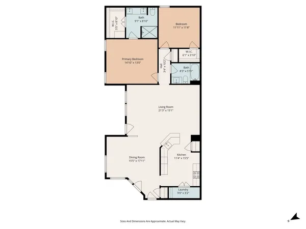 $285,000 | 6 Windsor Bridge Drive, Conroe, TX 77384