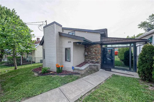 $269,900 | 335 Liberty Avenue, Washington, PA 15301