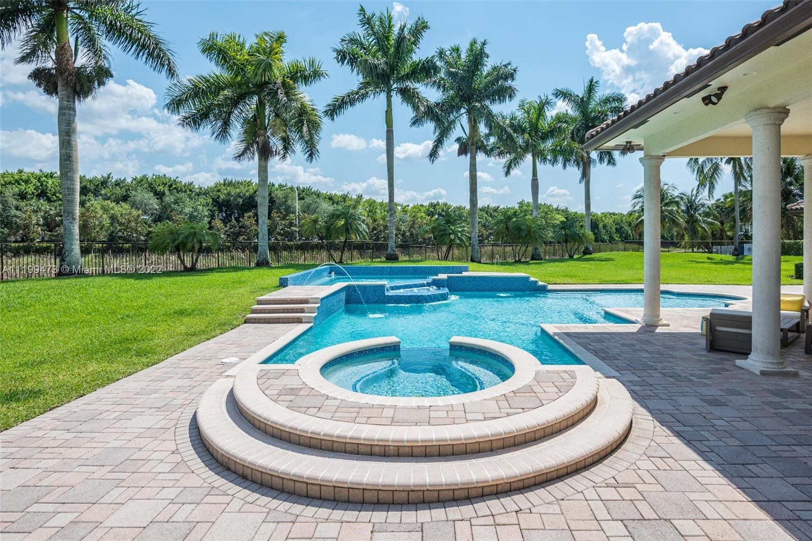 3510 Windmill Ranch Road Weston, FL 33331 - Photo 36 of 59