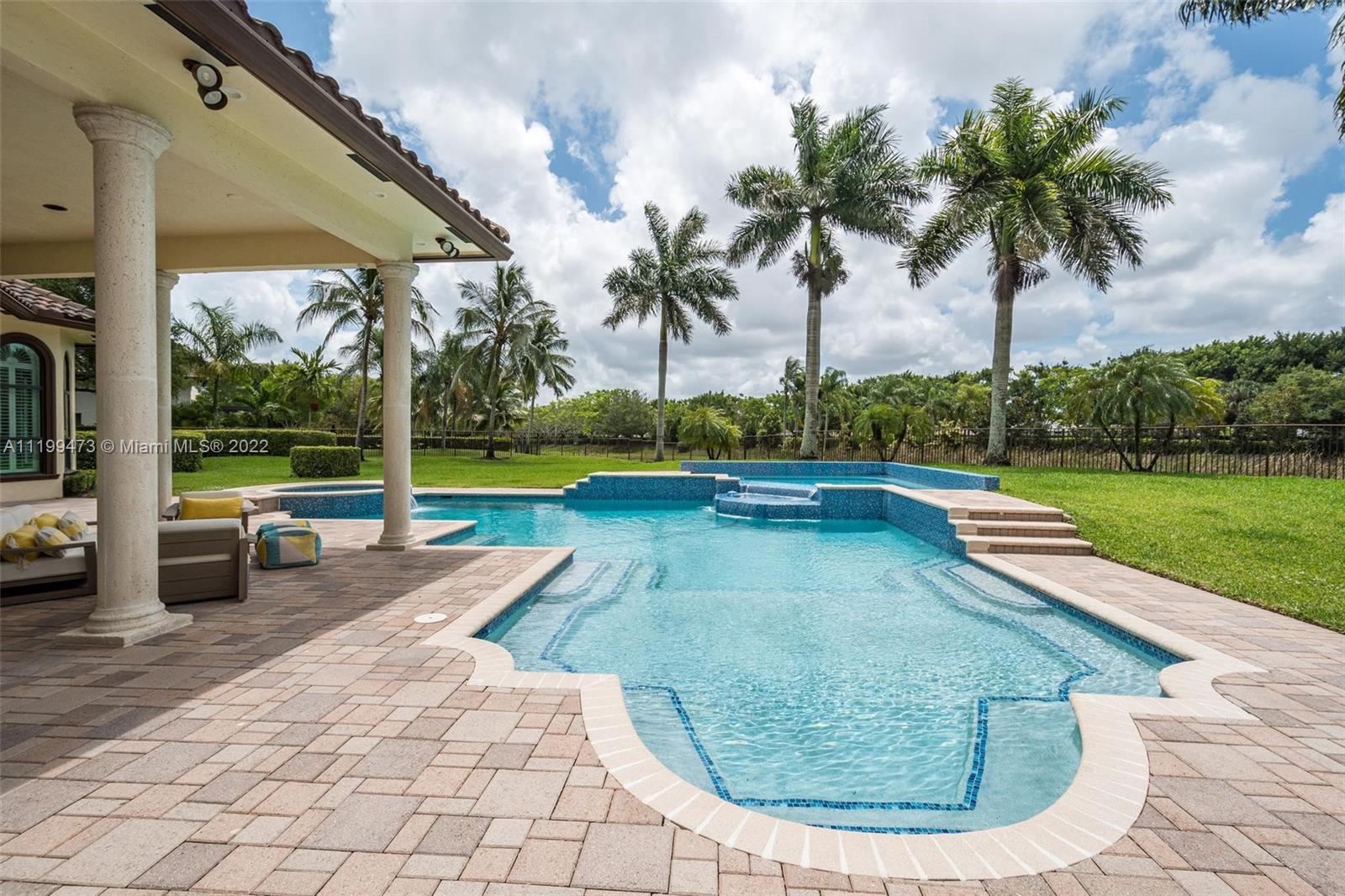 3510 Windmill Ranch Road Weston, FL 33331 - Photo 39 of 59