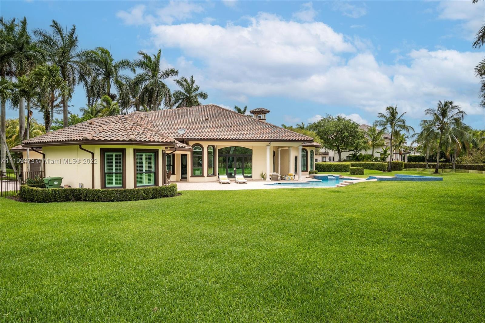 3510 Windmill Ranch Road Weston, FL 33331 - Photo 44 of 59