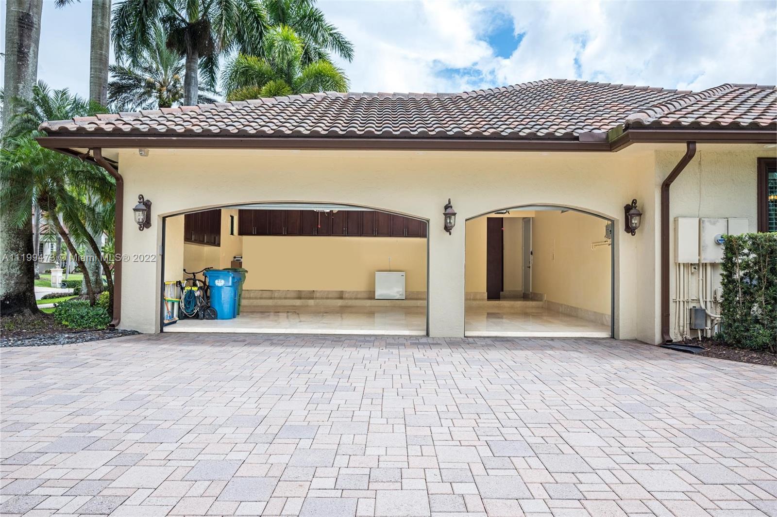 3510 Windmill Ranch Road Weston, FL 33331 - Photo 49 of 59