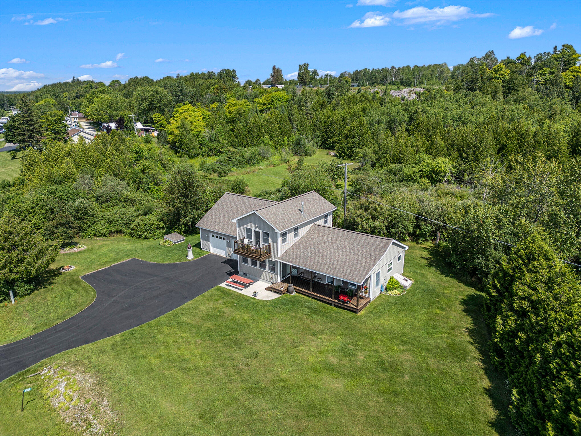 1208 West Pte La Barbe Rd Street St. Ignace, MI 49781 - Photo 15 of 62 Gallery Image 15