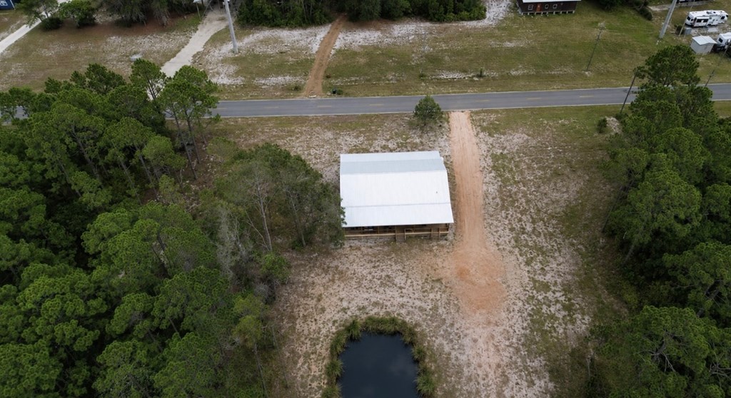 979 C C Land Road Eastpoint, FL 32328 - Photo 17 of 31