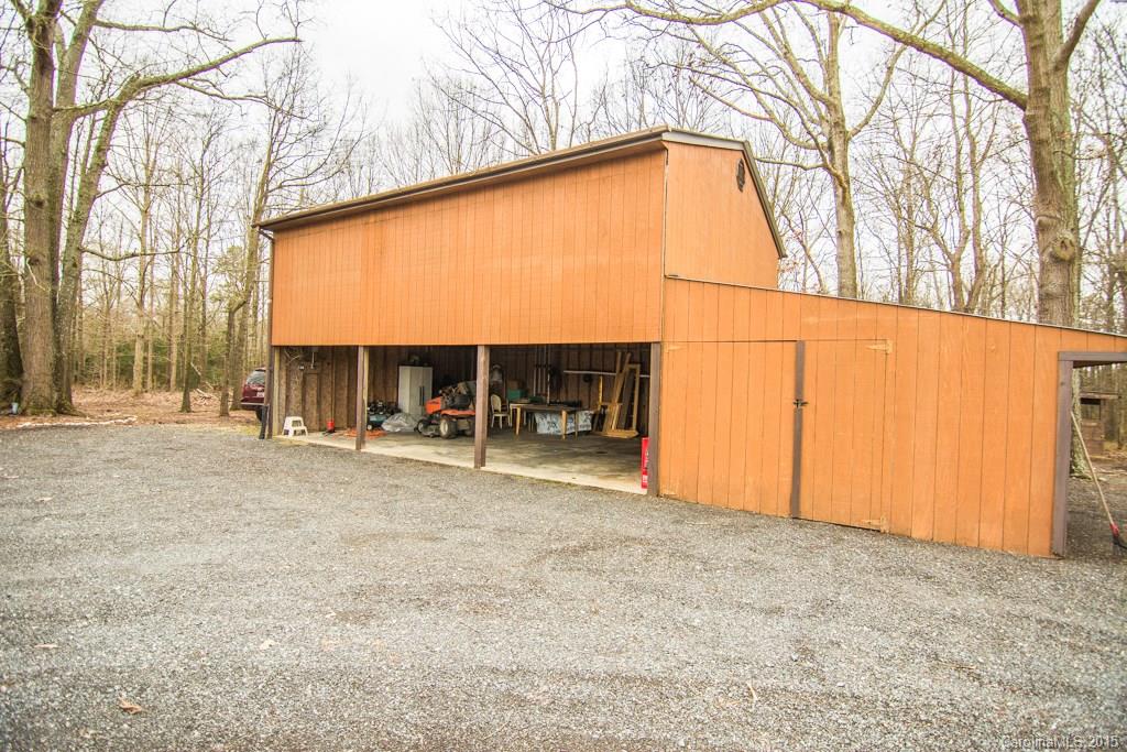 1701 Starnes Cemetery Road Monroe, NC 28112 - Photo 20 of 24