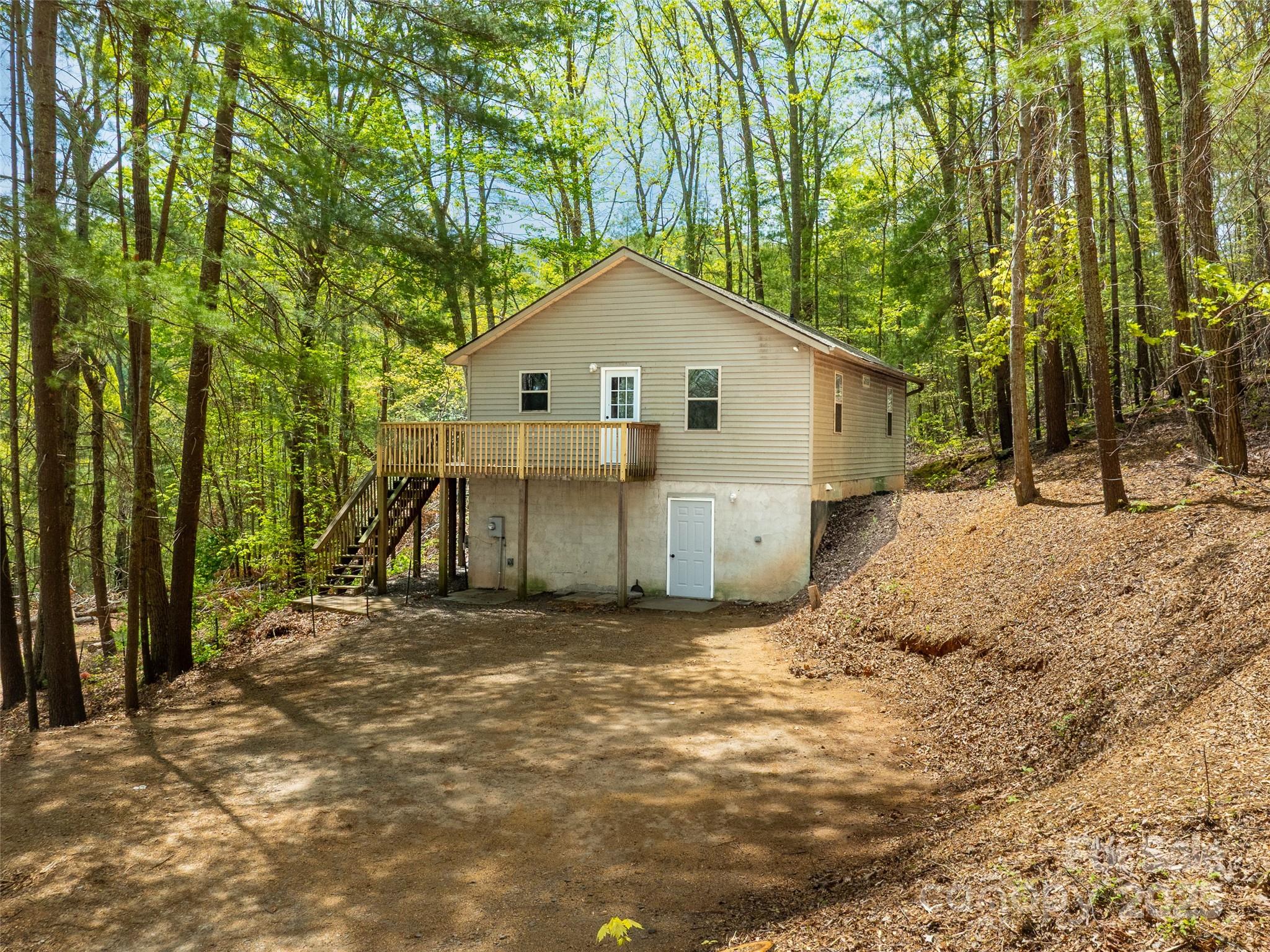 66 Avondale Heights Road Asheville, NC 28803 - Photo 24 of 38