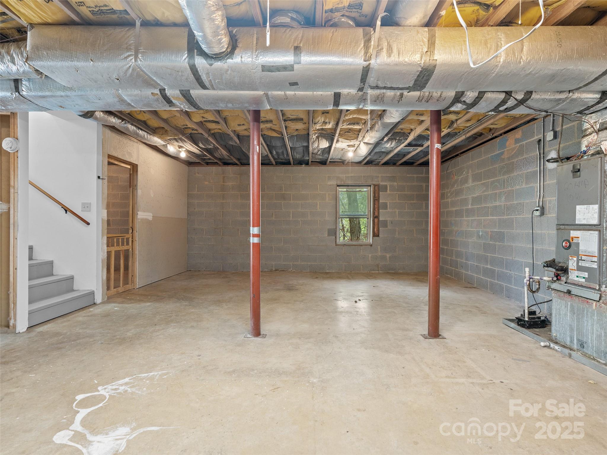 66 Avondale Heights Road Asheville, NC 28803 - Photo 34 of 38