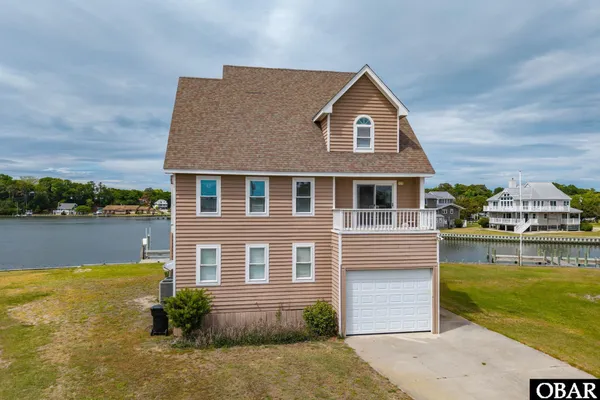 $649,000 | 276 Outrigger Drive, Kill Devil Hills, NC 27948