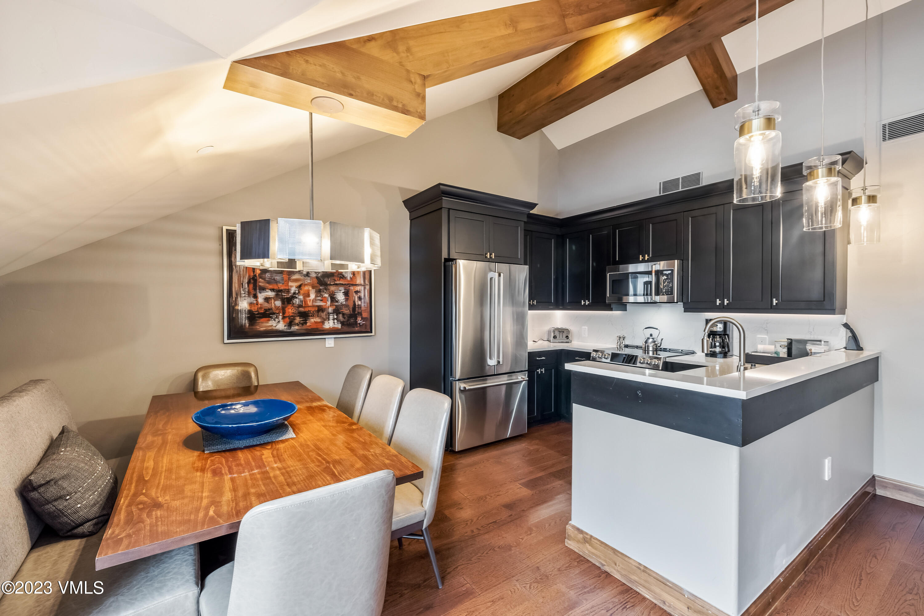 16 Vail Road, Unit 505 HOLIDAY 4 FIXED WEEKS Vail, CO 81657 - Photo 16 of 27 Holiday 4 weeks fixed The Sebastian Vail