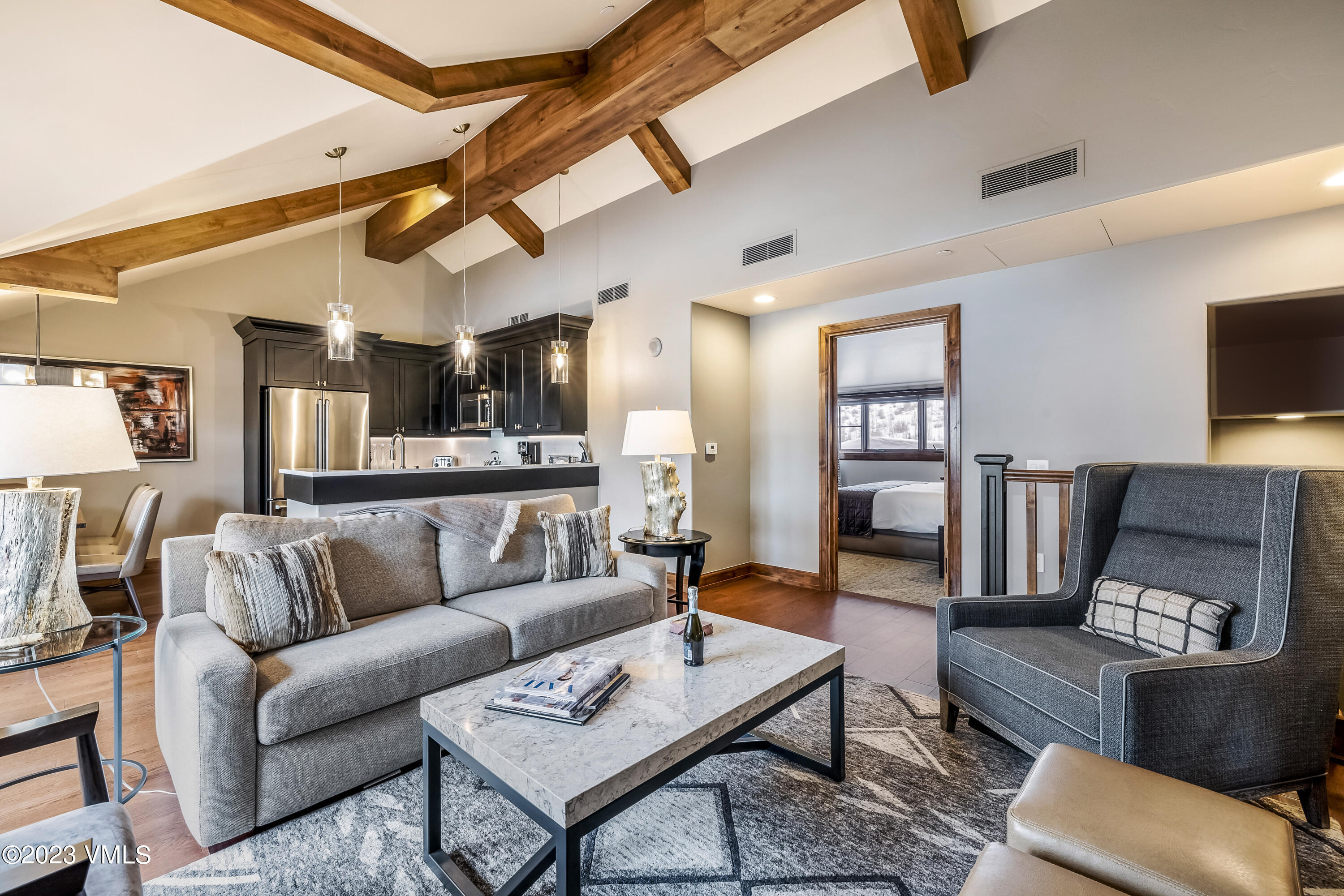 16 Vail Road, Unit 505 HOLIDAY 4 FIXED WEEKS Vail, CO 81657 - Photo 17 of 27 Holiday 4 weeks fixed The Sebastian Vail