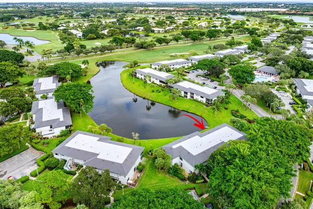 $99,000 | 35 Southport Lane, Unit H, Boynton Beach, FL 33436