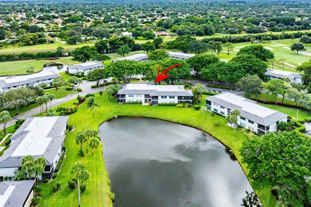 $99,000 | 35 Southport Lane, Unit H, Boynton Beach, FL 33436