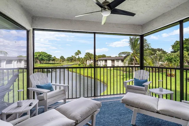 $99,000 | 35 Southport Lane, Unit H, Boynton Beach, FL 33436