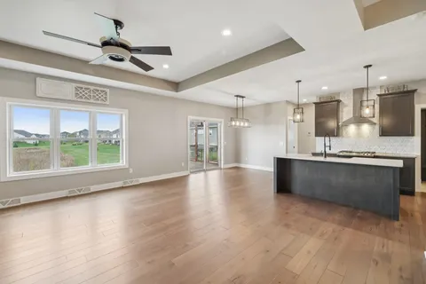 $699,900 | 2109 Korgen Drive, Stoughton, WI 53589