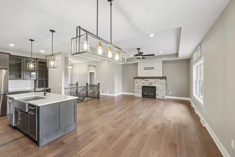 $699,900 | 2109 Korgen Drive, Stoughton, WI 53589