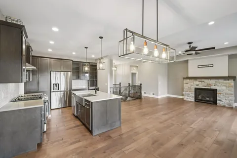 $699,900 | 2109 Korgen Drive, Stoughton, WI 53589