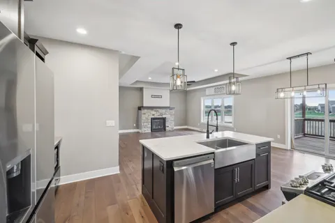 $699,900 | 2109 Korgen Drive, Stoughton, WI 53589