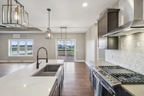 $699,900 | 2109 Korgen Drive, Stoughton, WI 53589