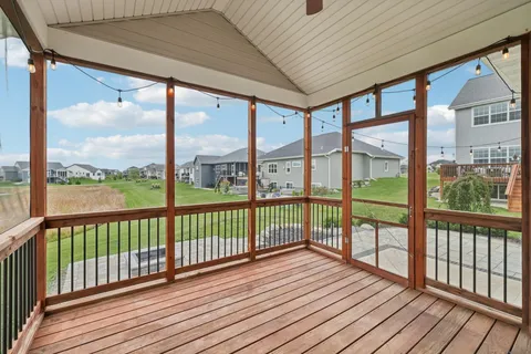 $699,900 | 2109 Korgen Drive, Stoughton, WI 53589