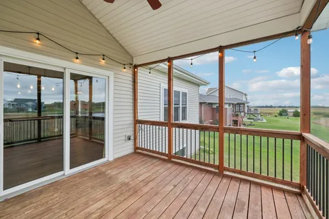 $699,900 | 2109 Korgen Drive, Stoughton, WI 53589