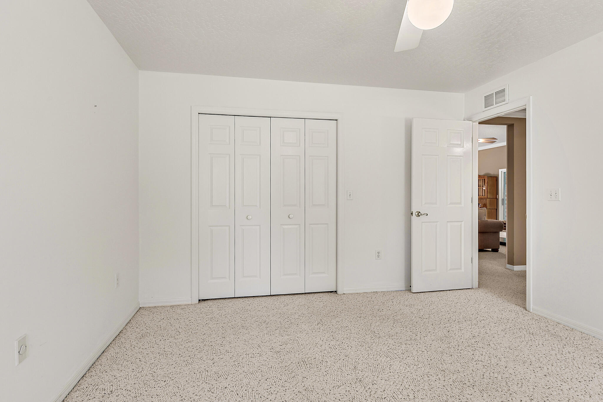 3240 Weber Road Malabar, FL 32950 - Photo 22 of 47 a view of an empty room