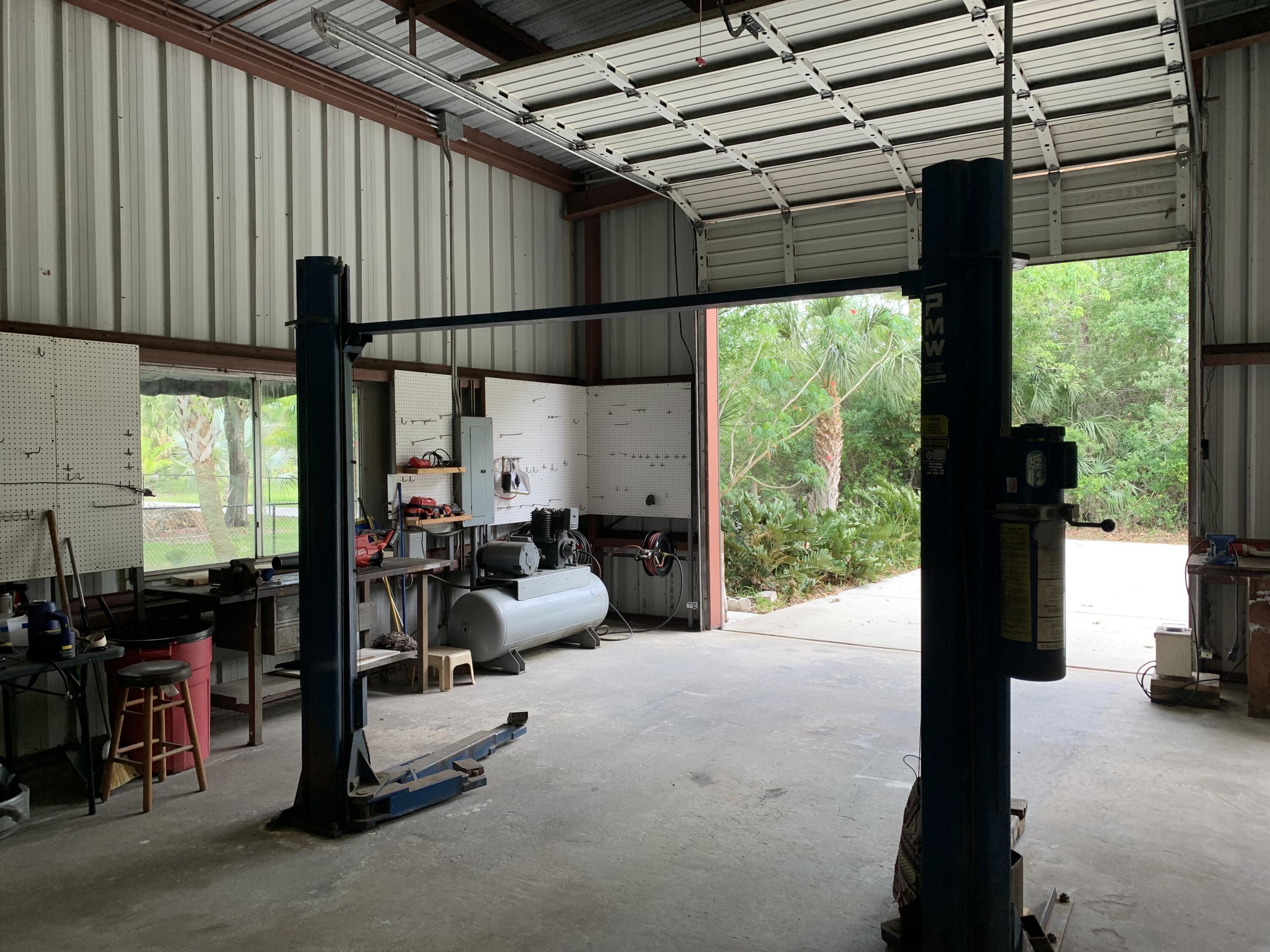 3240 Weber Road Malabar, FL 32950 - Photo 45 of 47 a view of living room with porch and furniture