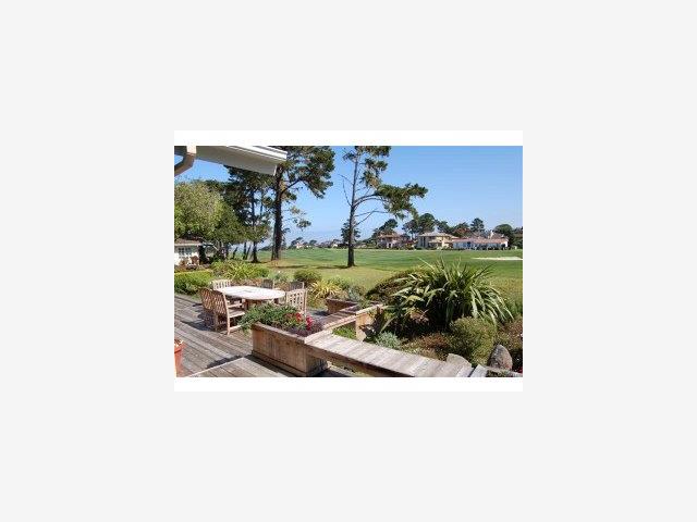 2964 Cormorant Road Pebble Beach, CA 93953 - Photo 1 of 8