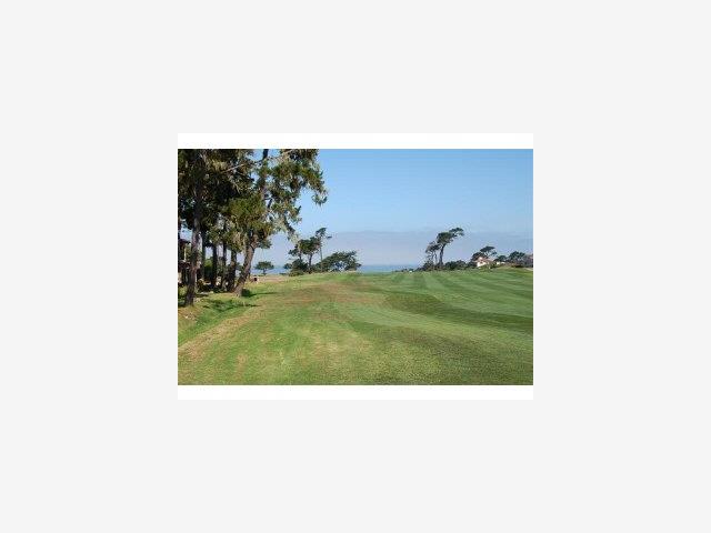 2964 Cormorant Road Pebble Beach, CA 93953 - Photo 3 of 8 a picture of a floor plan