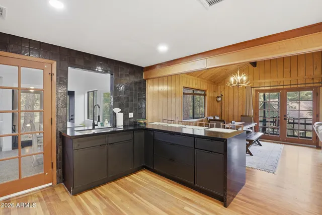 $535,000 | 5367 North Wild Turkey Circle, Pine, AZ 85544