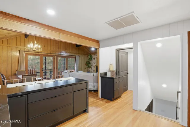 $535,000 | 5367 North Wild Turkey Circle, Pine, AZ 85544