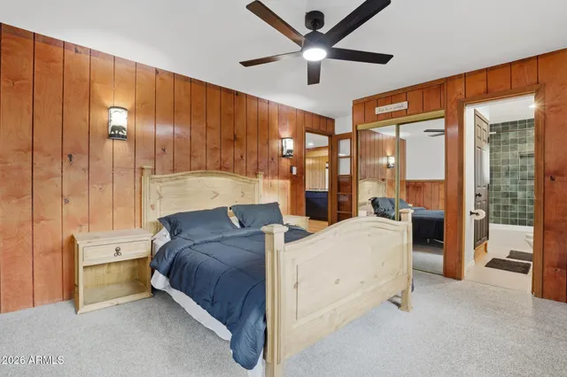 $535,000 | 5367 North Wild Turkey Circle, Pine, AZ 85544