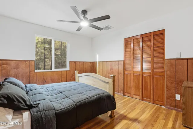 $535,000 | 5367 North Wild Turkey Circle, Pine, AZ 85544