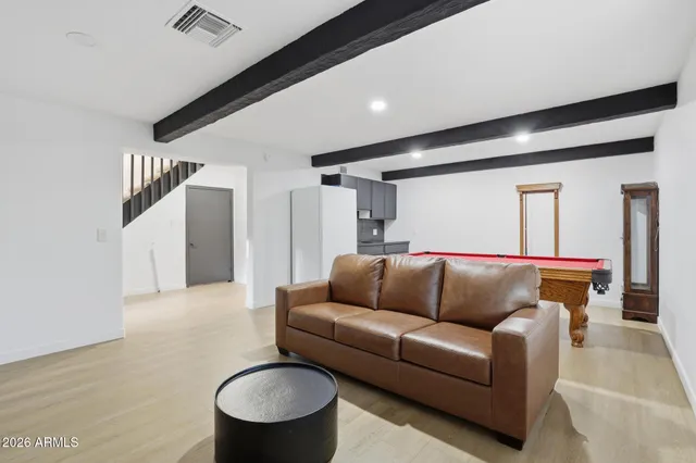 $535,000 | 5367 North Wild Turkey Circle, Pine, AZ 85544