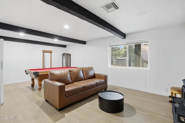 $535,000 | 5367 North Wild Turkey Circle, Pine, AZ 85544