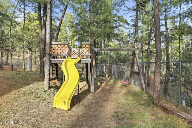 $535,000 | 5367 North Wild Turkey Circle, Pine, AZ 85544