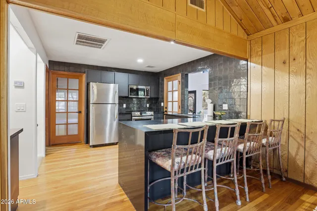 $535,000 | 5367 North Wild Turkey Circle, Pine, AZ 85544