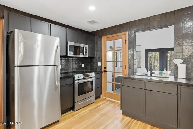 $535,000 | 5367 North Wild Turkey Circle, Pine, AZ 85544