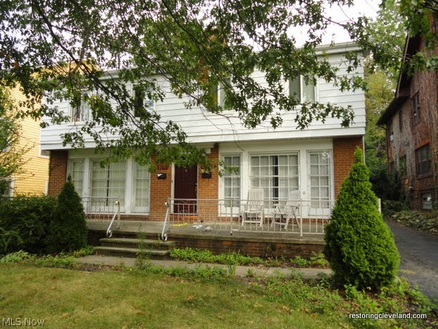 2291-2293 South Overlook Road Cleveland, OH 44106 - Photo 1 of 22 Gallery Image 1