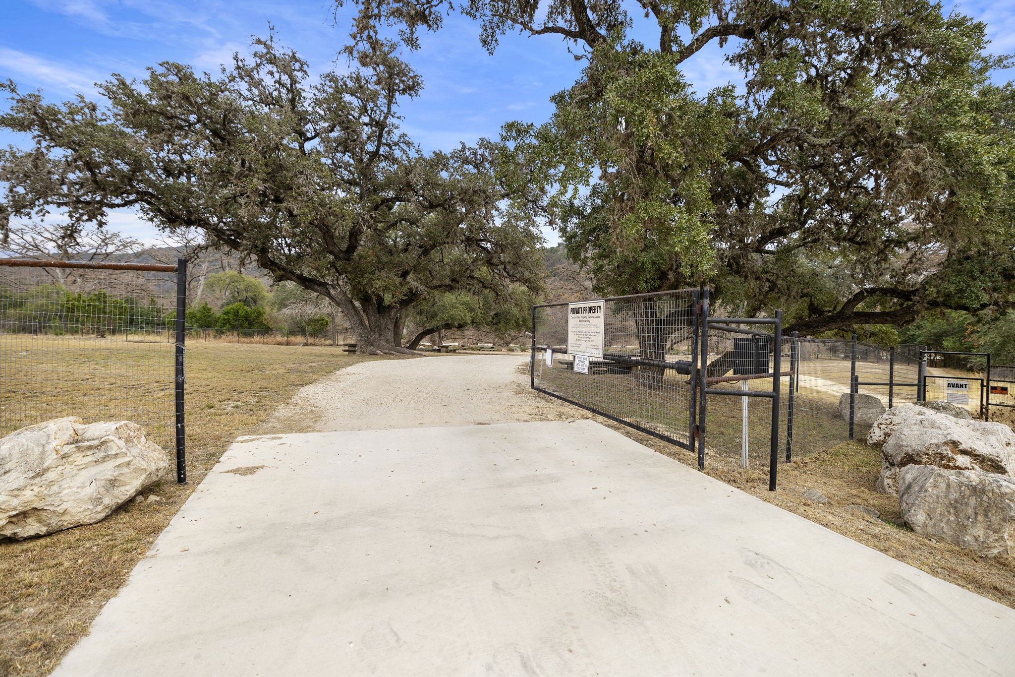 117 Cedar Rdg Lane Concan, TX 78838 - Photo 38 of 38