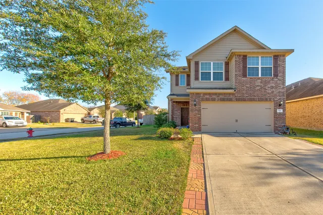 $237,900 | 511 Oporto Path, Crosby, TX 77532